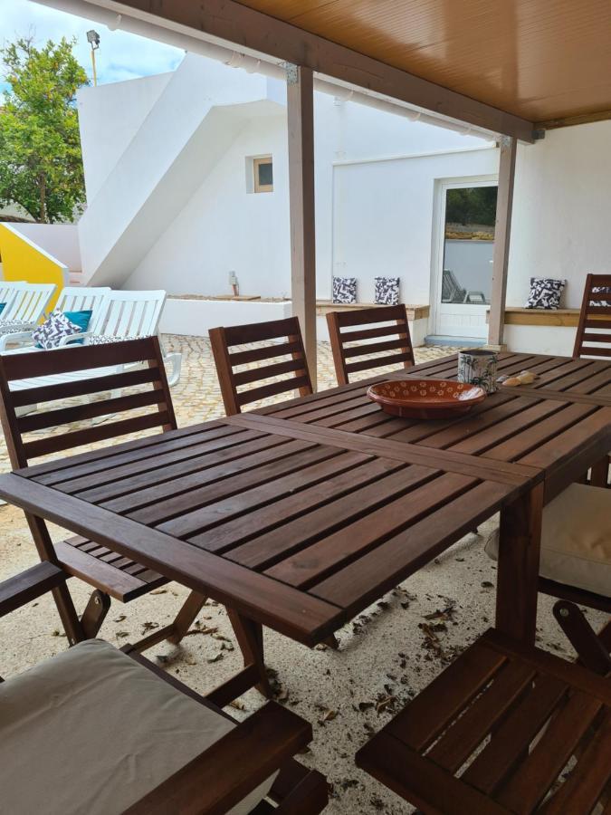 Quinta Da Layla Villa โอลเญา ภายนอก รูปภาพ
