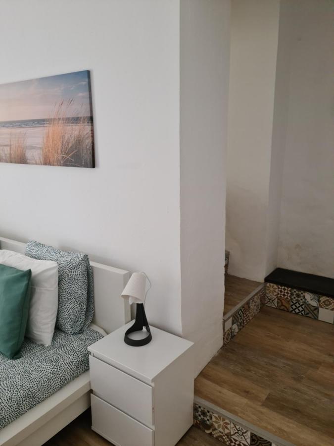 Quinta Da Layla Villa โอลเญา ภายนอก รูปภาพ