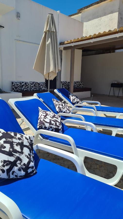 Quinta Da Layla Villa โอลเญา ภายนอก รูปภาพ