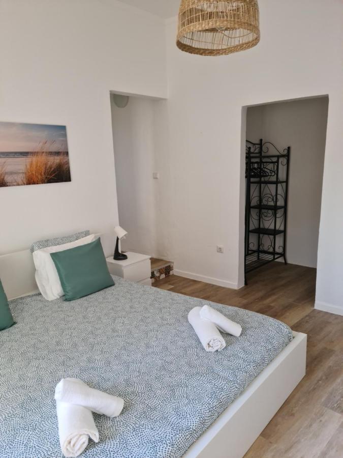 Quinta Da Layla Villa โอลเญา ภายนอก รูปภาพ