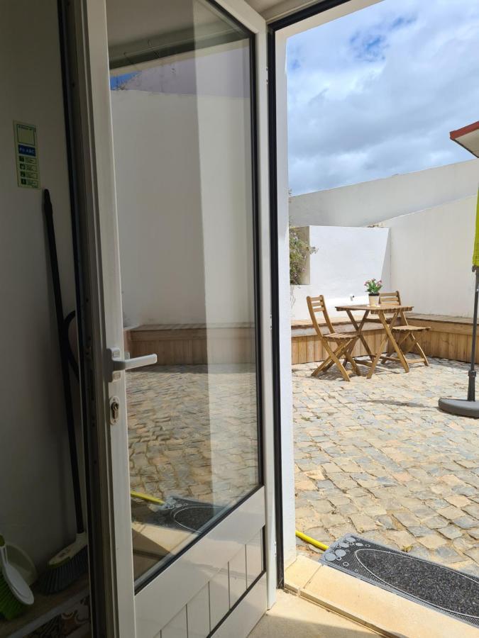 Quinta Da Layla Villa โอลเญา ภายนอก รูปภาพ