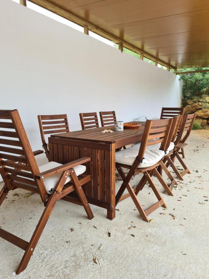 Quinta Da Layla Villa โอลเญา ภายนอก รูปภาพ