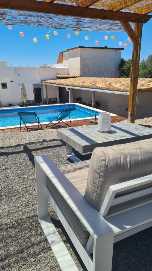 Quinta Da Layla Villa โอลเญา ภายนอก รูปภาพ
