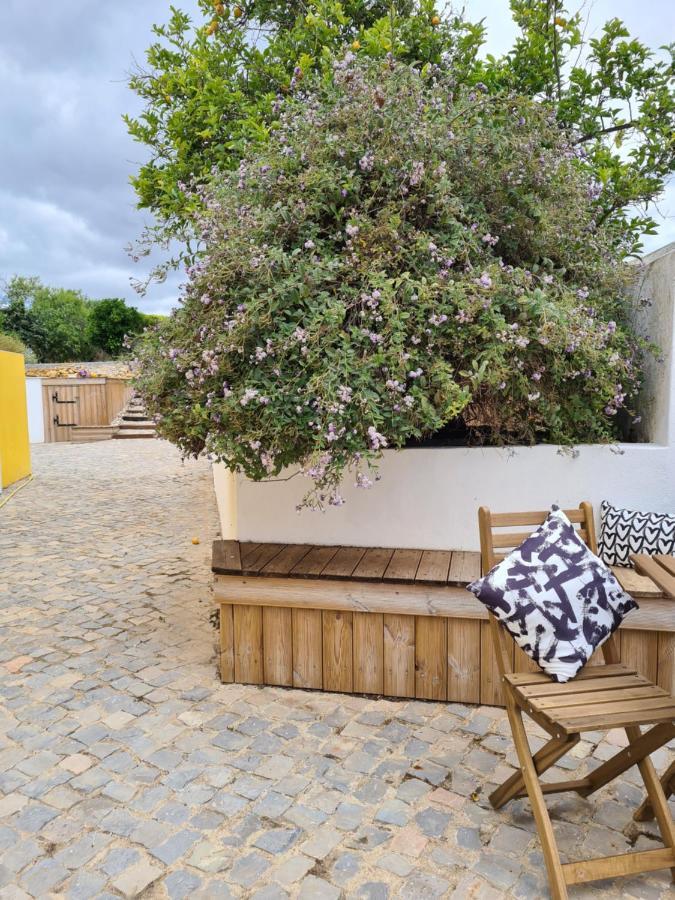 Quinta Da Layla Villa โอลเญา ภายนอก รูปภาพ