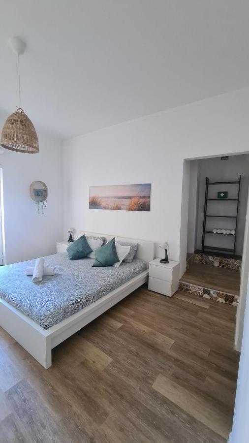 Quinta Da Layla Villa โอลเญา ภายนอก รูปภาพ