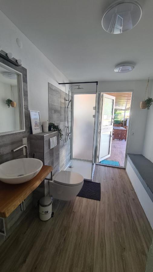 Quinta Da Layla Villa โอลเญา ภายนอก รูปภาพ